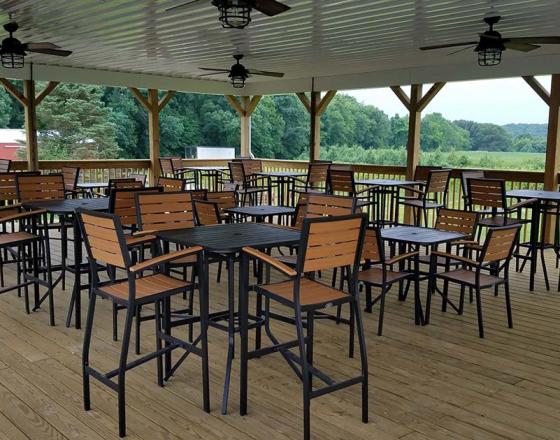 Fruit Hills Winery & Orchard