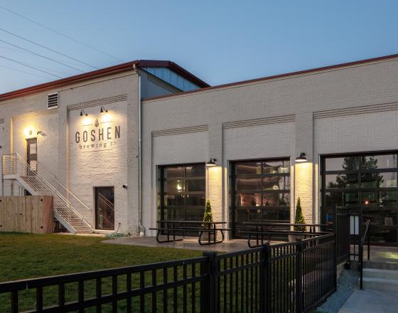Goshen Brewing Co.