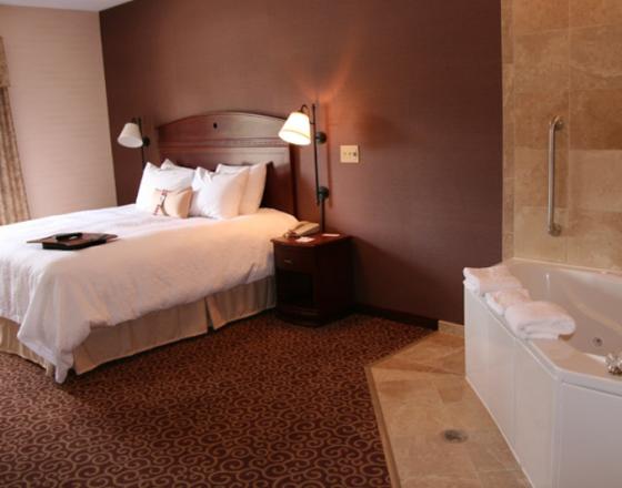 Hampton Inn Goshen