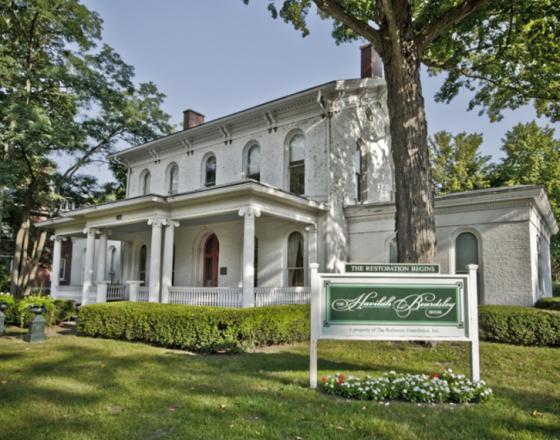 Havilah Beardsley House