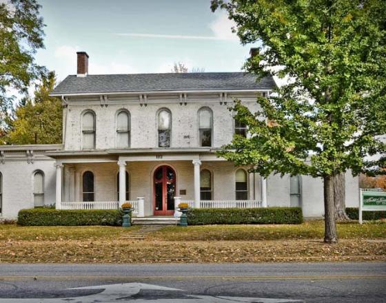 Havilah Beardsley House