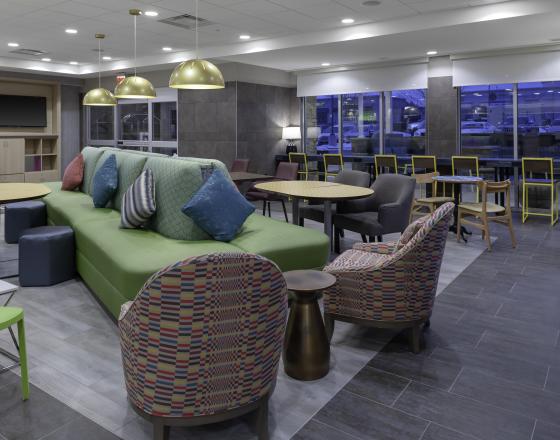 Home2 Suites By Hilton Elkhart In 46514