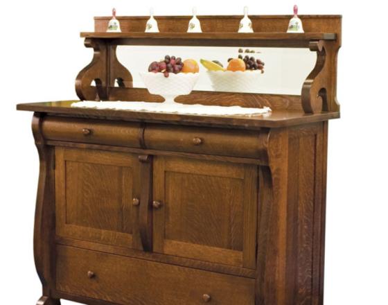 Homestyle Furniture Shoppe