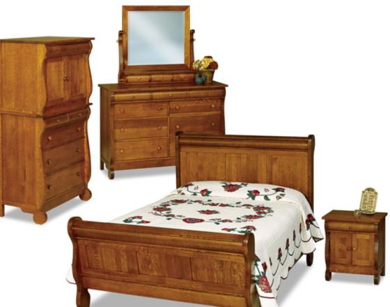 Homestyle Furniture Shoppe