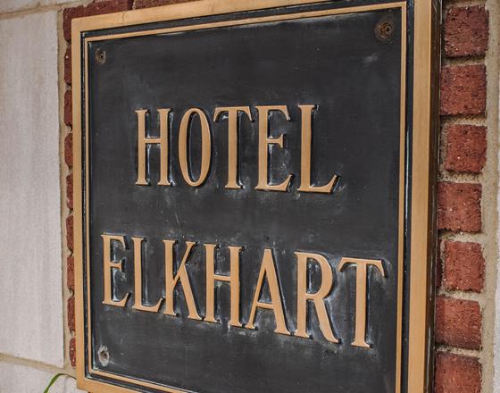 HOTEL ELKHART