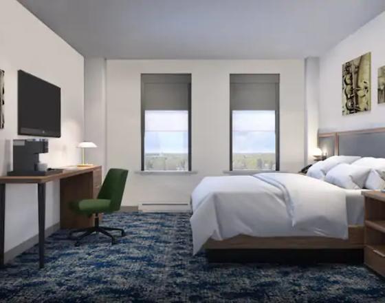 HOTEL ELKHART