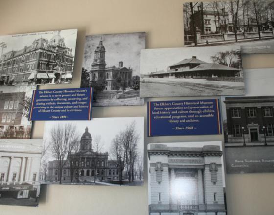 Elkhart County Historical Museum