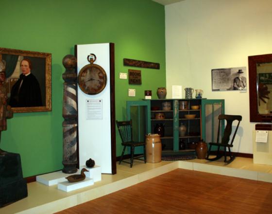 Elkhart County Historical Museum