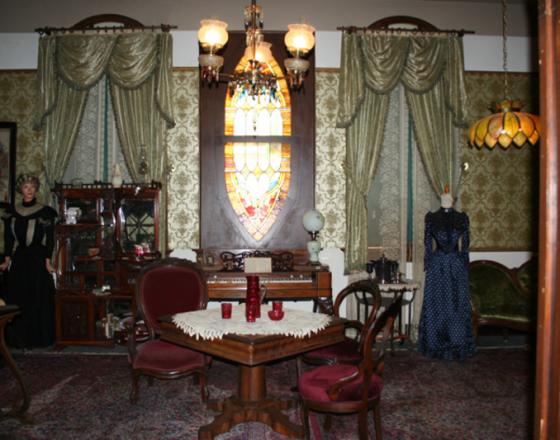 Elkhart County Historical Museum
