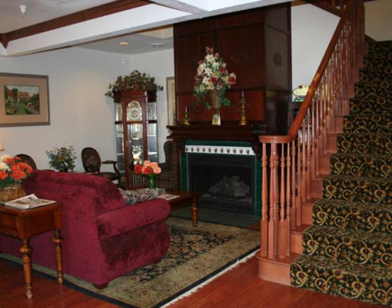 Country Inn & Suites Elkhart