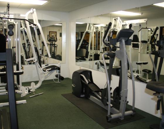Country Inn & Suites Elkhart