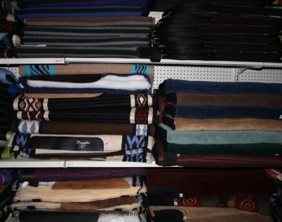Troyer's Saddlery