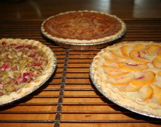 Country Lane Bakery