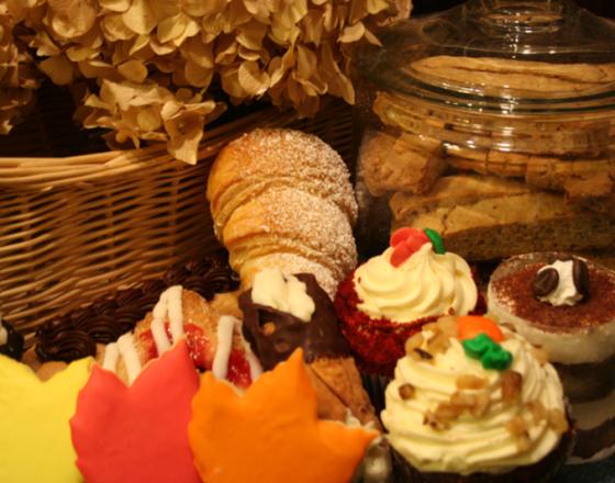 Dutch Maid Bakery