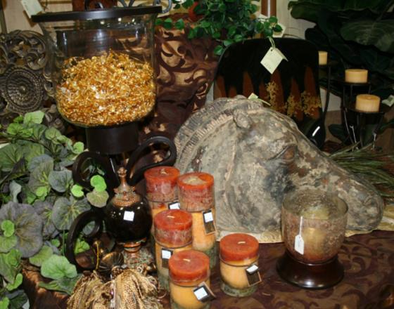 Linton's Enchanted Gardens