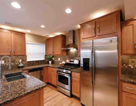 Kountry Cabinets Nappanee In 46550