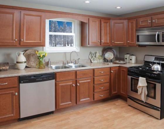Kountry Cabinets Nappanee In 46550
