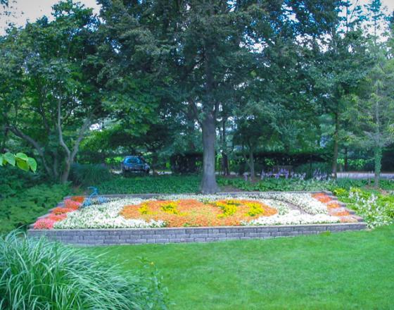 Krider Gardens