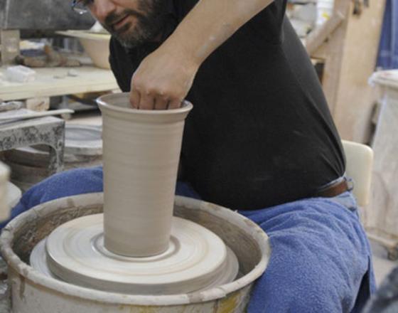 LehmanGoertzenPottery