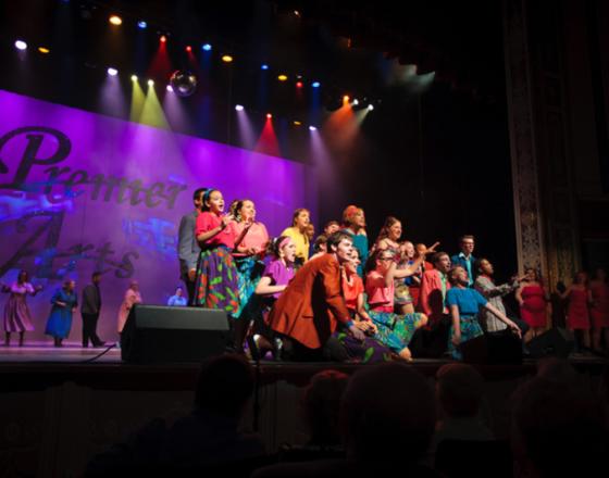 Lerner Theatre