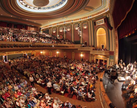 Lerner Theatre