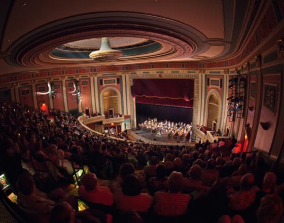 Lerner Theatre