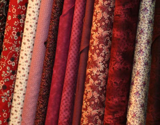 Lolly's Fabrics and Quilt Shoppe