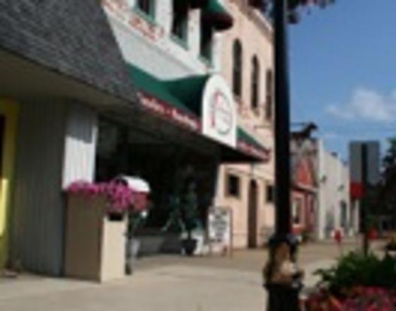 Middlebury Community Museum