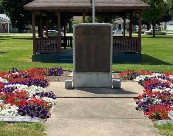 MEMORIAL PARK