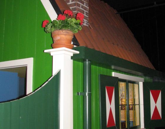 MennoHof