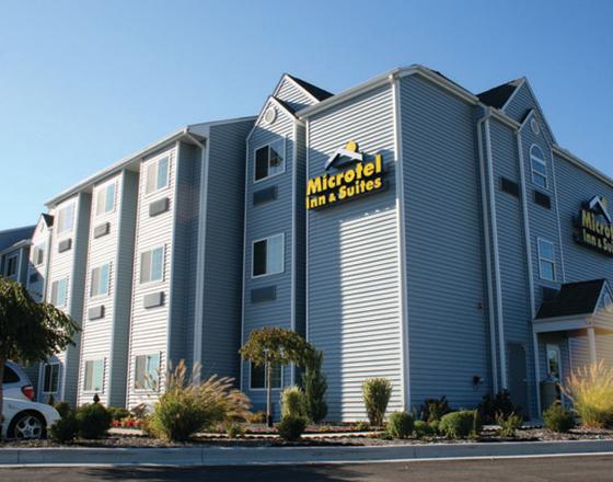 Microtel Inn & Suites Elkhart
