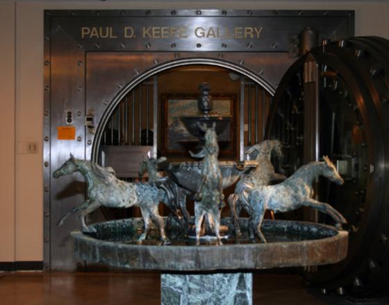 Midwest Museum of American Art