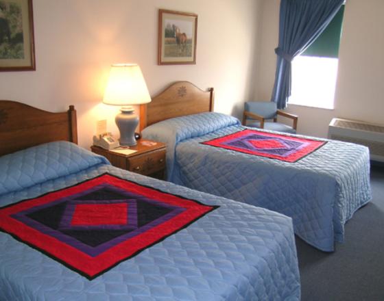 Nappanee Inn