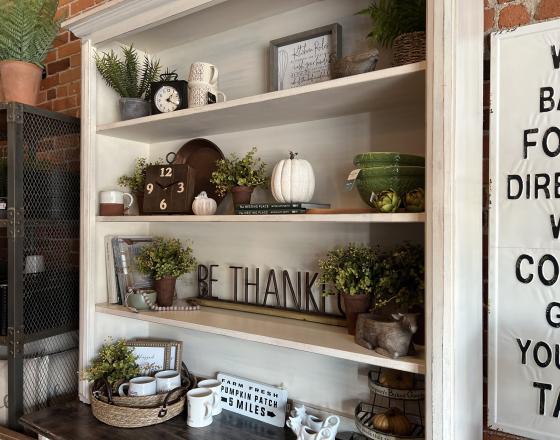 NEIGHBORS MERCANTILE CO