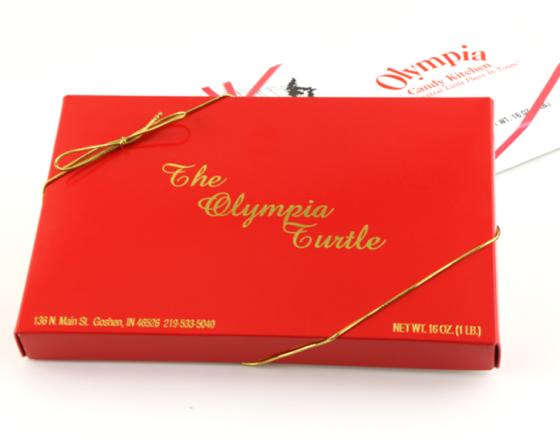 Olympia Candy Kitchen