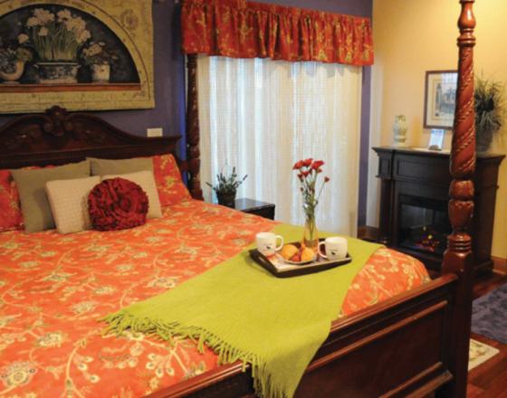 Scottish B&B