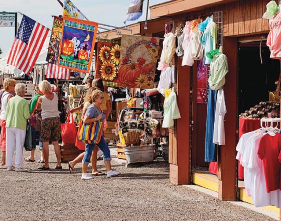 Shipshewana Auction Flea Market Shipshewana In 46565