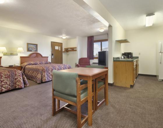 Super 8 Motel Shipshewana