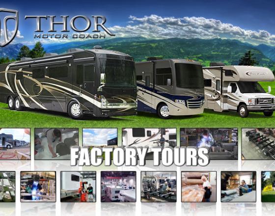 Thor Motor Coach