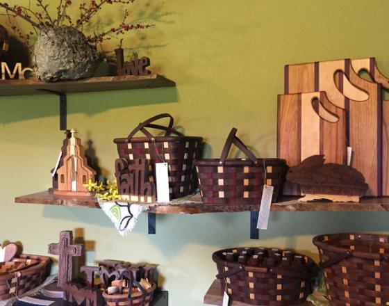 Teaberry Wood Products