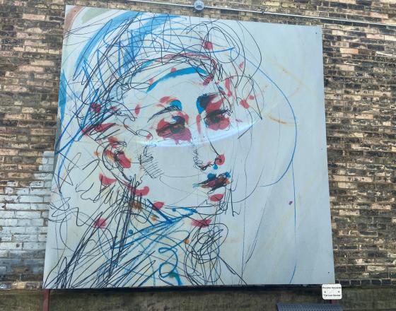 Art Alley