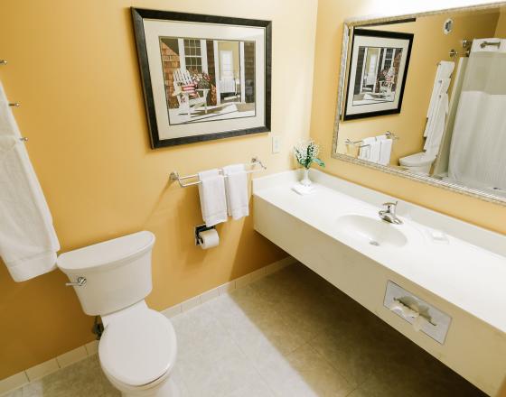 Van Buren Hotel Shipshewana