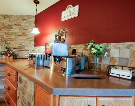 Van Buren Hotel Shipshewana
