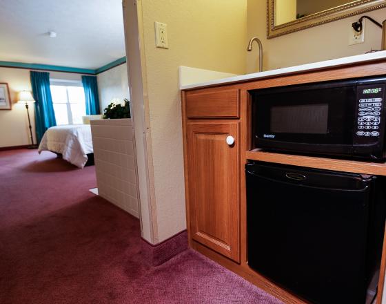 Van Buren Hotel Shipshewana
