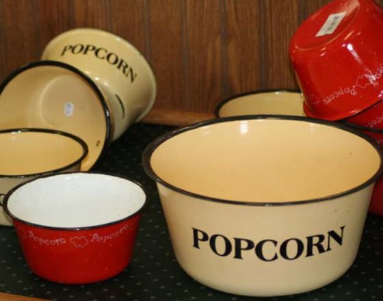 Yoder Popcorn