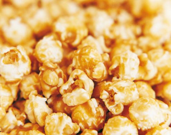 Yoder Popcorn