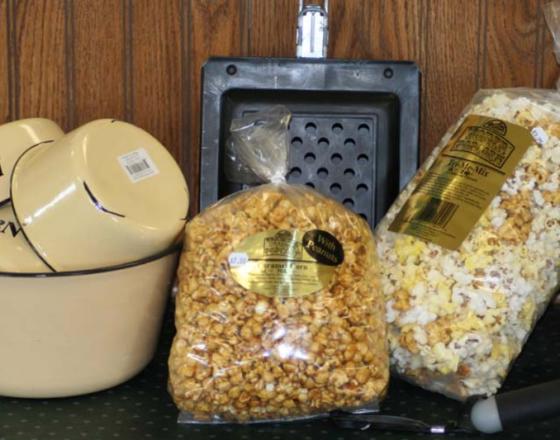 Yoder Popcorn