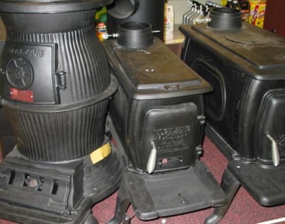Yoder's Shipshewana Hardware