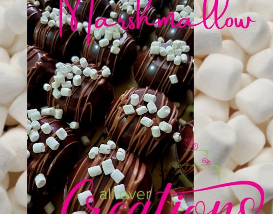 ALL OVER CREATIONS CUPCAKES TO GO