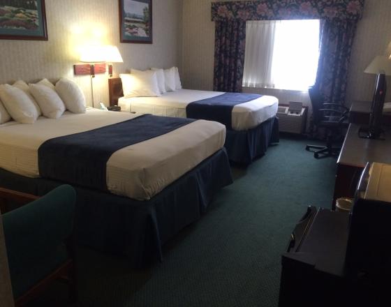 Best Western Inn & Suites of Elkhart